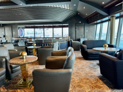 Caribbean Princess Skywalkers Nightclub picture
