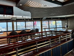 Caribbean Princess Skywalkers Nightclub picture