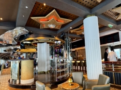 Caribbean Princess Skywalkers Nightclub picture