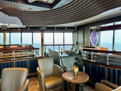 Caribbean Princess Skywalkers Nightclub picture