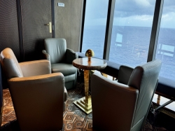 Caribbean Princess Skywalkers Nightclub picture