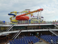 Carnival Magic Carnival Waterworks picture Uploaded in 2026 Photo courtesy of Keith Henderson. Carnival Magic Carnival Waterworks picture