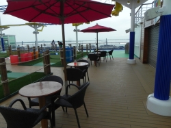 Carnival Magic Sport Square picture