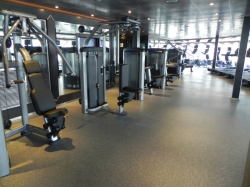 Fitness Center picture