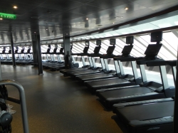Fitness Center picture