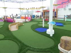 Carnival Magic Sport Square picture