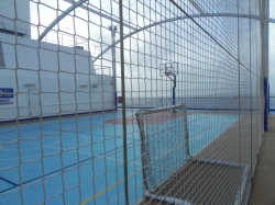 Sports Court picture