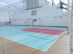Sports Court picture