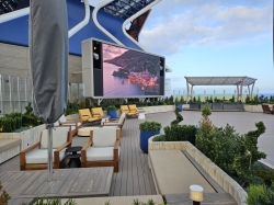 Rooftop Garden picture