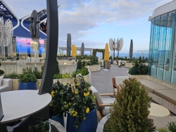 Rooftop Garden picture