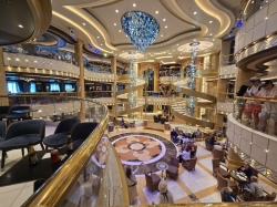 Enchanted Princess Piazza picture