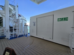Outside Promenade picture