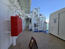 Outside Promenade picture