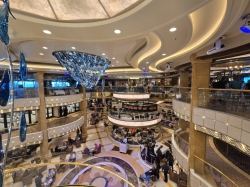 Enchanted Princess Piazza picture