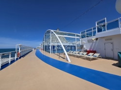 Enchanted Princess Jogging Track picture