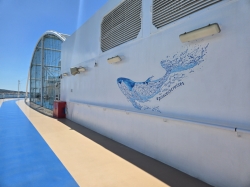 Enchanted Princess Jogging Track picture
