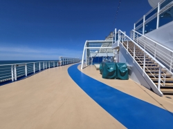 Enchanted Princess Jogging Track picture