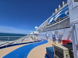 Enchanted Princess Jogging Track picture