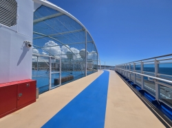 Enchanted Princess Jogging Track picture