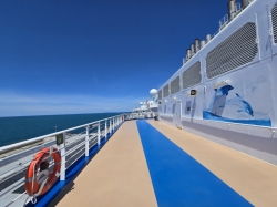 Enchanted Princess Jogging Track picture