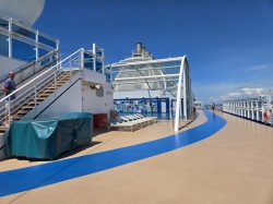 Enchanted Princess Jogging Track picture