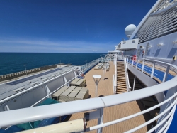 Enchanted Princess Sun Deck picture