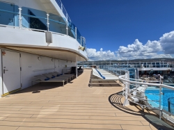 Enchanted Princess Sun Deck picture