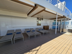Enchanted Princess Sun Deck picture