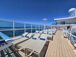 Enchanted Princess Sun Deck picture