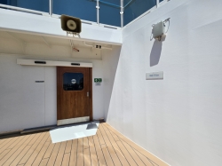 Enchanted Princess Sun Deck picture
