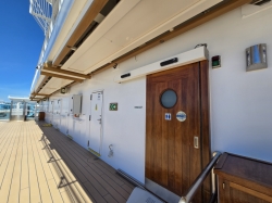 Enchanted Princess Sun Deck picture