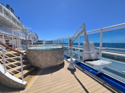 Enchanted Princess Sun Deck picture