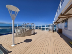 Enchanted Princess Sun Deck picture