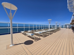 Enchanted Princess Sun Deck picture