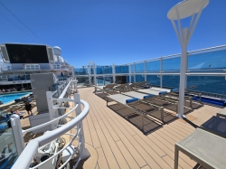 Enchanted Princess Sun Deck picture