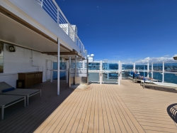 Enchanted Princess Sun Deck picture