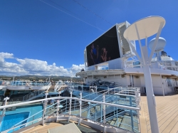 Enchanted Princess Sun Deck picture