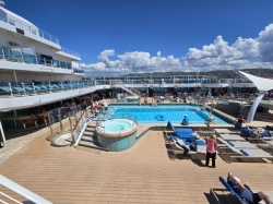 Pools picture
