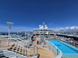 Enchanted Princess Sun Deck picture