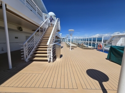 Enchanted Princess Sun Deck picture