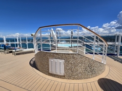 Enchanted Princess Sun Deck picture