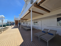 Enchanted Princess Sun Deck picture