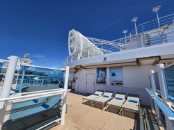 Enchanted Princess Sun Deck picture