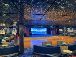 MAS Islander Coral Reef Lounge picture Uploaded in 2026 Photo courtesy of Mark Crowell. MAS Islander Coral Reef Lounge picture