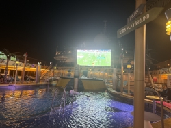 MAS Islander Landshark Pool and Bar picture