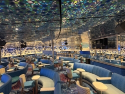 MAS Islander Coral Reef Lounge picture Uploaded in 2026 Photo courtesy of Mark Crowell. MAS Islander Coral Reef Lounge picture