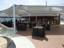 MSC Poesia Mojito Bar picture
