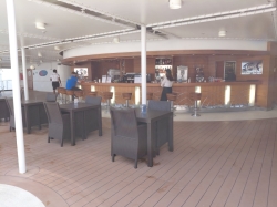 MSC Poesia Pirana Bar picture