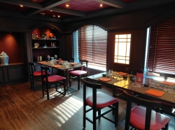 MSC Poesia Kaito Sushi Bar picture