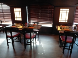 MSC Poesia Kaito Sushi Bar picture